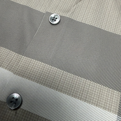 Premium Men's Check  Polo Shirt -CP005