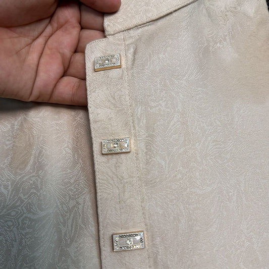 Premium Jacquard Panjabi