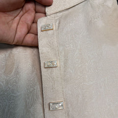 Premium Jacquard Panjabi
