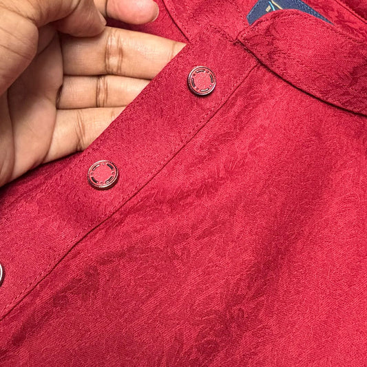 Premium Jacquard Panjabi