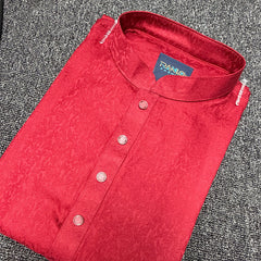 Premium Jacquard Panjabi