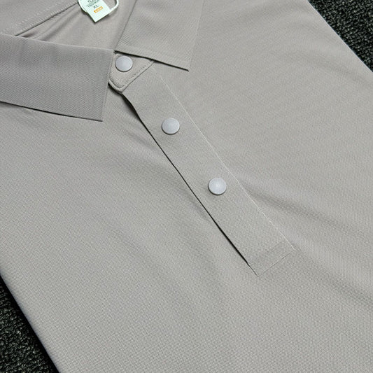 Premium Men’s Polo Shirt-CP010