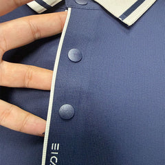 Premium Men’s  Polo Shirt-CP009
